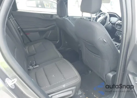 2025 Ford Escape Active from USA, damaged, VIN 1FMCU9GN0SUA58656